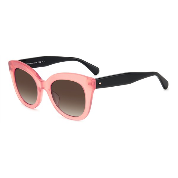 SUNGLASSES KATE SPADE WOMEN BELAHS35JF0HA (Lens/Bridge/Temple) 50/17/140 mm)