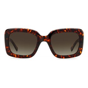 SUNGLASSES KATE SPADE WOMEN BELLAMYS086F2 (Lens/Bridge/Temple) 52/17/140 mm)