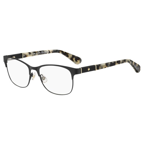 GLASSES KATE SPADE WOMEN BENEDETTA003F (Lens/Bridge/Temple) 51/16/140 mm)