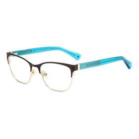 GLASSES KATE SPADE WOMEN CHARLEE09QF21 (Lens/Bridge/Temple) 52/17/140 mm)