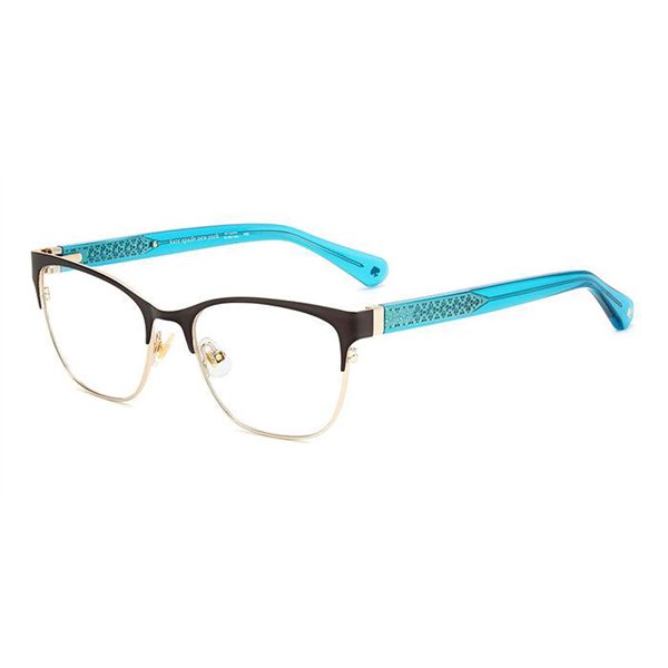 GLASSES KATE SPADE WOMEN CHARLEE09QF21 (Lens/Bridge/Temple) 52/17/140 mm)