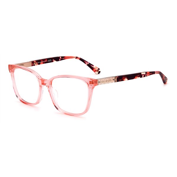 GLASSES KATE SPADE WOMEN DAVINA35JF417 (Lens/Bridge/Temple) 54/17/140 mm)