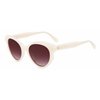 SUNGLASSES KATE SPADE WOMEN ELINAGSVK6F33 (Lens/Bridge/Temple) 53/17/140 mm)