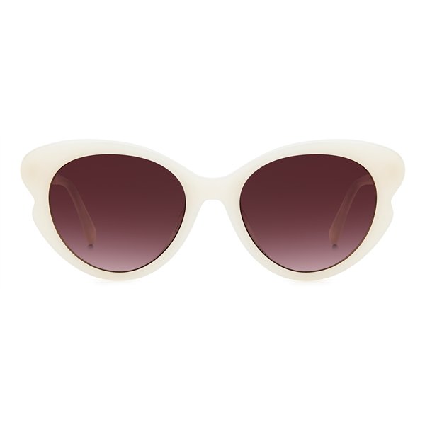 SUNGLASSES KATE SPADE WOMEN ELINAGSVK6F33 (Lens/Bridge/Temple) 53/17/140 mm)