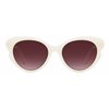 SUNGLASSES KATE SPADE WOMEN ELINAGSVK6F33 (Lens/Bridge/Temple) 53/17/140 mm)