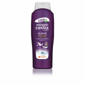 Dušo želė Instituto Español Suave 1,25 L Minkštas