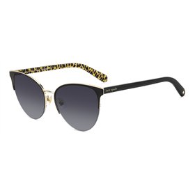 SUNGLASSES KATE SPADE WOMEN IZARAGS807F79 (Lens/Bridge/Temple) 57/17/140 mm)