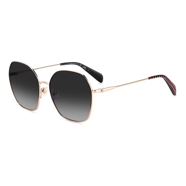 SUNGLASSES KATE SPADE WOMEN KENNAGS3H2F79 (Lens/Bridge/Temple) 57/17/140 mm)