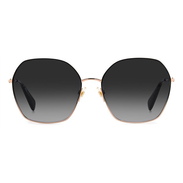SUNGLASSES KATE SPADE WOMEN KENNAGS3H2F79 (Lens/Bridge/Temple) 57/17/140 mm)