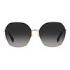 SUNGLASSES KATE SPADE WOMEN KENNAGS3H2F79 (Lens/Bridge/Temple) 57/17/140 mm)
