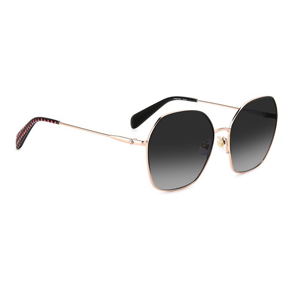 SUNGLASSES KATE SPADE WOMEN KENNAGS3H2F79 (Lens/Bridge/Temple) 57/17/140 mm)