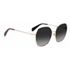 SUNGLASSES KATE SPADE WOMEN KENNAGS3H2F79 (Lens/Bridge/Temple) 57/17/140 mm)