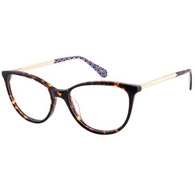 GLASSES KATE SPADE WOMEN KIMBERLEE086F (Lens/Bridge/Temple) 52/17/140 mm)