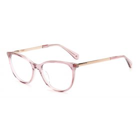 GLASSES KATE SPADE WOMEN KIMBERLEE3DVF (Lens/Bridge/Temple) 52/17/140 mm)