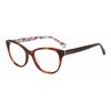 GLASSES KATE SPADE WOMEN NATALY086F117 (Lens/Bridge/Temple) 51/17/140 mm)