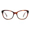 GLASSES KATE SPADE WOMEN NATALY086F117 (Lens/Bridge/Temple) 51/17/140 mm)