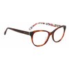 GLASSES KATE SPADE WOMEN NATALY086F117 (Lens/Bridge/Temple) 51/17/140 mm)