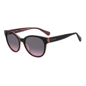 SUNGLASSES KATE SPADE WOMEN NATHALIEGS807 (Lens/Bridge/Temple) 55/17/140 mm)