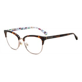 GLASSES KATE SPADE WOMEN PAITYNGH7PF31 (Lens/Bridge/Temple) 53/17/140 mm)