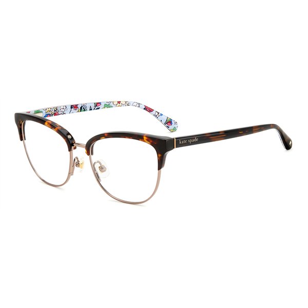 GLASSES KATE SPADE WOMEN PAITYNGH7PF31 (Lens/Bridge/Temple) 53/17/140 mm)