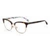GLASSES KATE SPADE WOMEN PAITYNGH7PF31 (Lens/Bridge/Temple) 53/17/140 mm)
