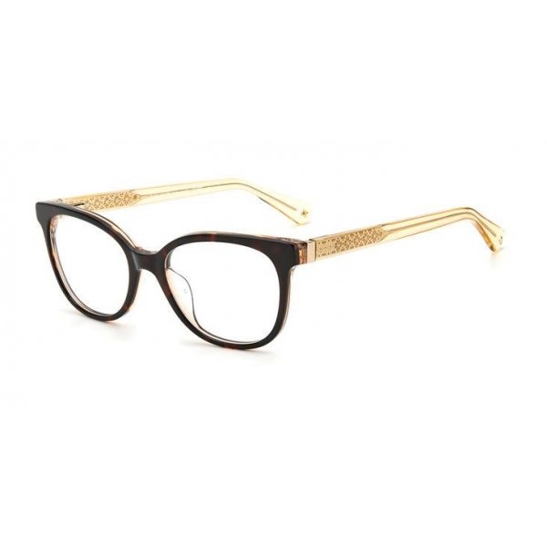 GLASSES KATE SPADE WOMEN PAYTON086F017 (Lens/Bridge/Temple) 50/17/140 mm)