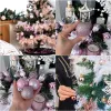 Christmas Tree Ornament Set Springos CA1146, 33 pcs