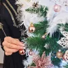 Christmas Tree Ornament Set Springos CA1146, 33 pcs