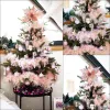 Christmas Tree Ornament Set Springos CA1146, 33 pcs