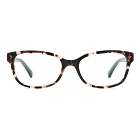 GLASSES KATE SPADE WOMEN VIOLETTEHT8F1 (Lens/Bridge/Temple) 51/16/140 mm)