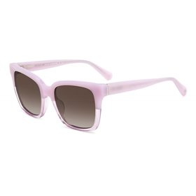 SUNGLASSES KATE SPADE WOMEN HARLOWGSB3V (Lens/Bridge/Temple) 55/20/140 mm)