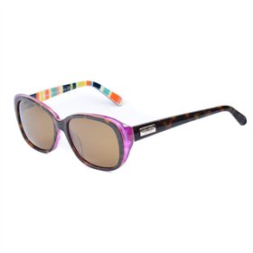 SUNGLASSES KATE SPADE WOMEN HILDE-P-S-72P (Lens/Bridge/Temple) 54/16/135 mm)