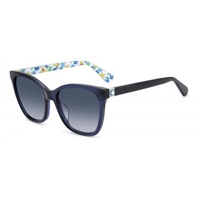 SUNGLASSES KATE SPADE WOMEN DESI-S-PJP (Lens/Bridge/Temple) 55/20/140 mm)