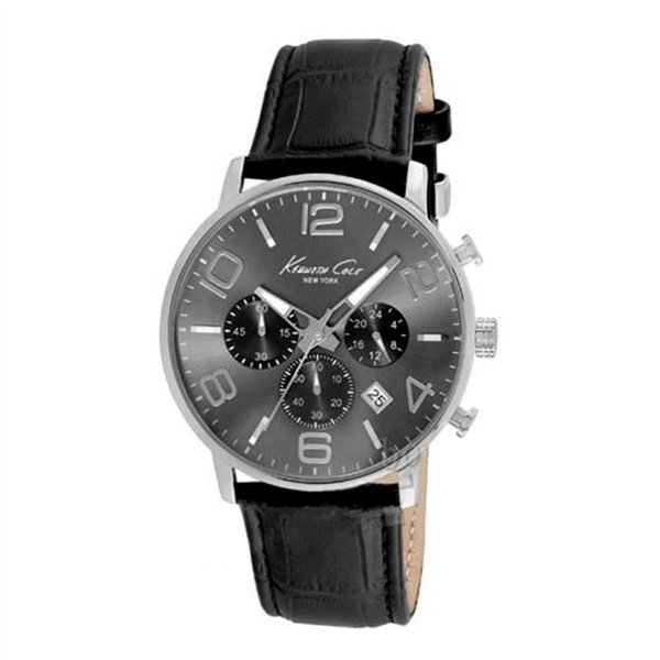 WATCH KENNETH COLE MAN IKC8007 (42MM)