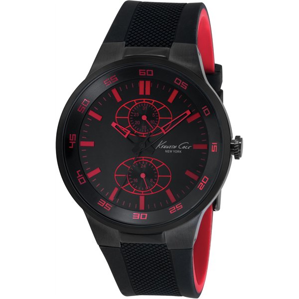 WATCH KENNETH COLE MAN IKC8033 (42MM)