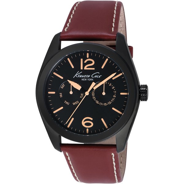 WATCH KENNETH COLE MAN IKC8063 (44MM)