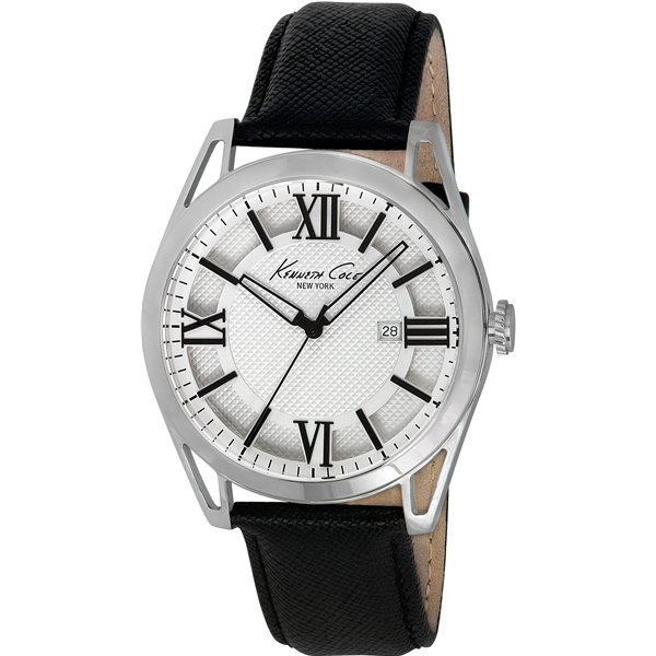 WATCH KENNETH COLE MAN IKC8072 (44MM)