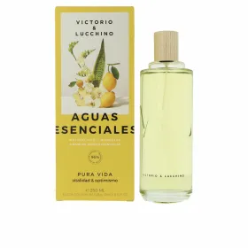 Moterų kvepalai Victorio & Lucchino Aguas Esenciales Pura Vida EDT 250 ml