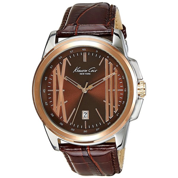 WATCH KENNETH COLE MAN IKC8096 (44MM)