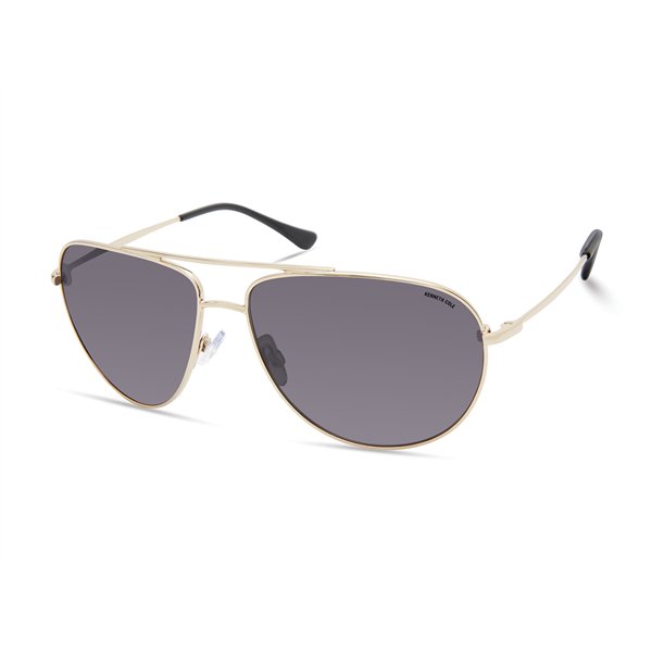 SUNGLASSES KENNETH COLE MAN KC2971-6032A (Lens/Bridge/Temple) 60/14/140 mm)