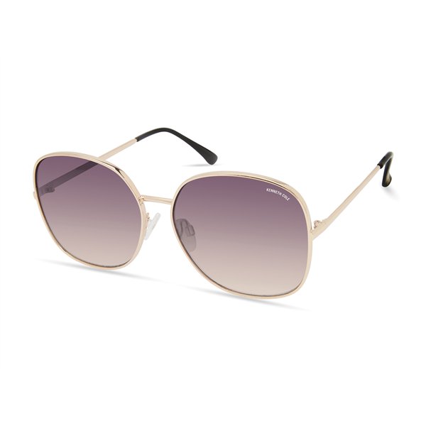 SUNGLASSES KENNETH COLE WOMEN KC2978-6032B (Lens/Bridge/Temple) 60/15/140 mm)