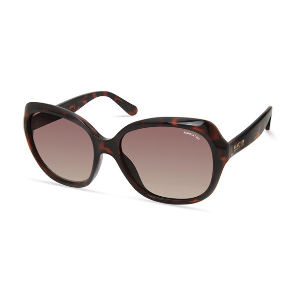 SUNGLASSES KENNETH COLE WOMEN KC2980-5652F (Lens/Bridge/Temple) 56/16/135 mm)
