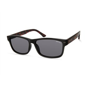 SUNGLASSES KENNETH COLE MAN KC2985-5801A (Lens/Bridge/Temple) 58/14/145 mm)