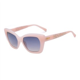 SUNGLASSES KENNETH COLE WOMEN RN00015-5372W (Lens/Bridge/Temple) 53/18/140 mm)