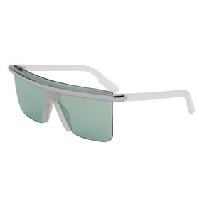 SUNGLASSES KENZO Unisex KZ40003I-26V (Lens/Bridge/Temple) 00/18/135 mm)