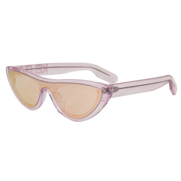 SUNGLASSES KENZO WOMAN KZ40007I-72Z (Lens/Bridge/Temple) 00/0/145 mm)