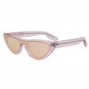 SUNGLASSES KENZO WOMAN KZ40007I-72Z (Lens/Bridge/Temple) 00/0/145 mm)