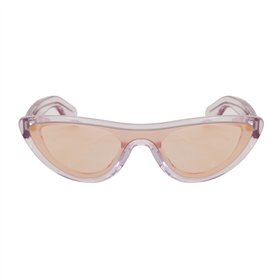 SUNGLASSES KENZO WOMAN KZ40007I-72Z (Lens/Bridge/Temple) 00/0/145 mm)
