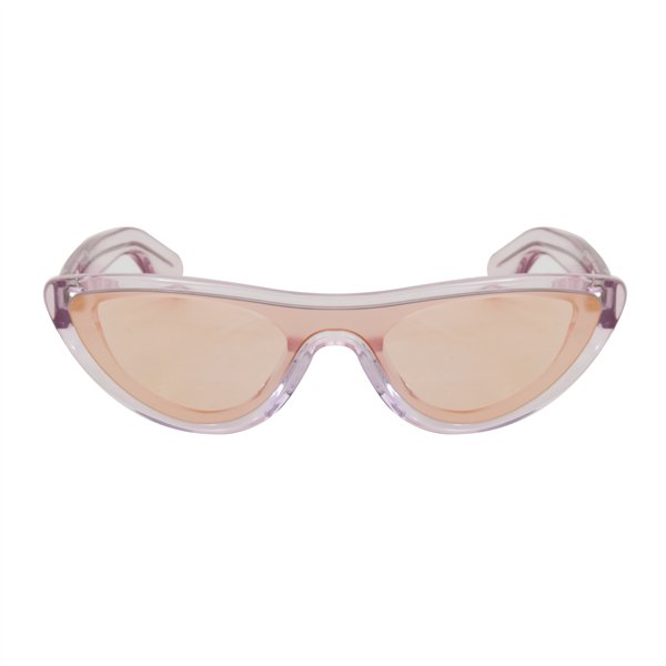 SUNGLASSES KENZO WOMAN KZ40007I-72Z (Lens/Bridge/Temple) 00/0/145 mm)