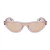 SUNGLASSES KENZO WOMAN KZ40007I-72Z (Lens/Bridge/Temple) 00/0/145 mm)